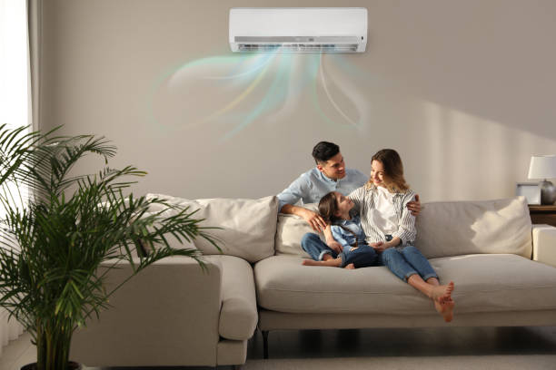 Best Commercial HVAC Repair  in Bucyrus, OH
