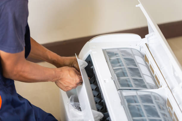 Best HVAC Cleaning Services  in Bucyrus, OH