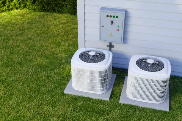 Best HVAC System Installation  in Bucyrus, OH