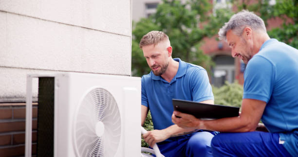 Professional HVAC in Bucyrus, OH