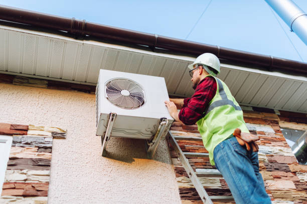 Best Air Conditioning Repair  in Bucyrus, OH