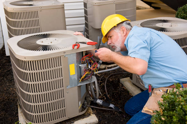 Best HVAC Air Duct Cleaning  in Bucyrus, OH