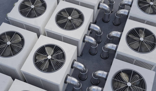 Best Affordable HVAC Services  in Bucyrus, OH