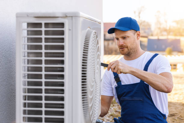 Best HVAC Service Technicians  in Bucyrus, OH