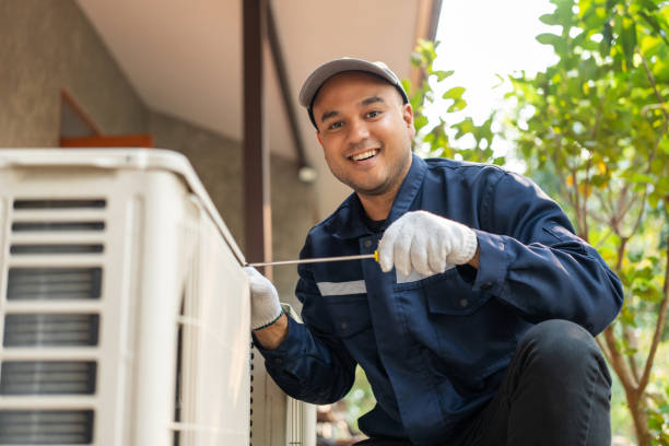Best Residential HVAC Services  in Bucyrus, OH