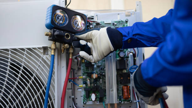 Best HVAC Installation Services  in Bucyrus, OH