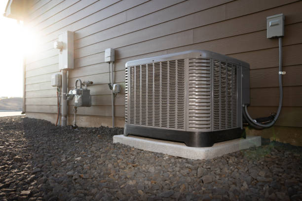 Best Emergency HVAC Repair  in Bucyrus, OH